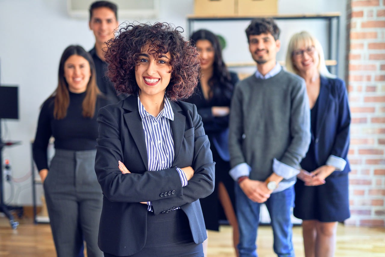 Individuelle Programme zur Mitarbeiterentwicklung Führungskräfte-Werkstatt