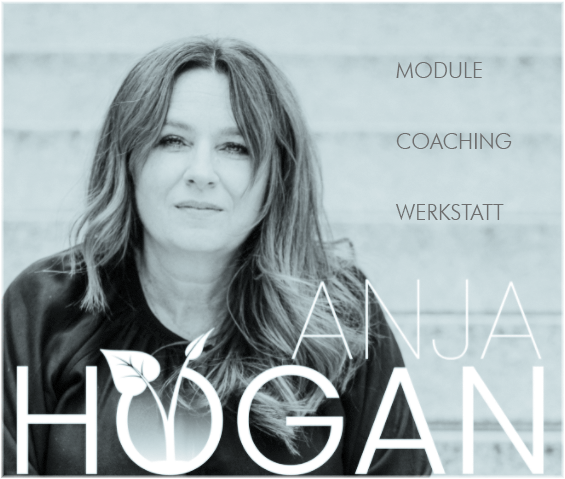 Coaching Anja Hogan