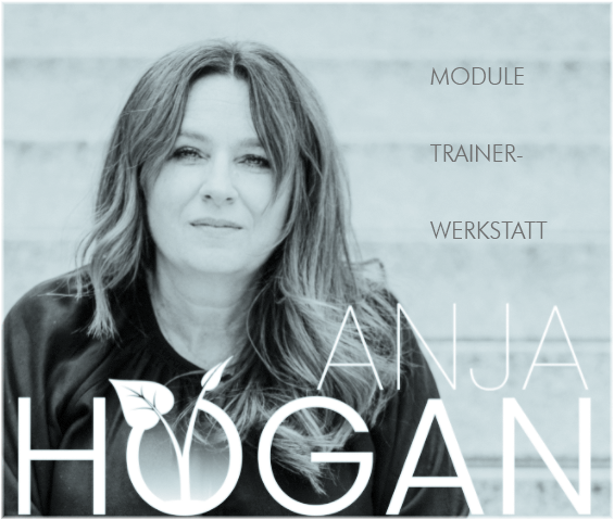 Trainer Werkstatt Anja Hogan